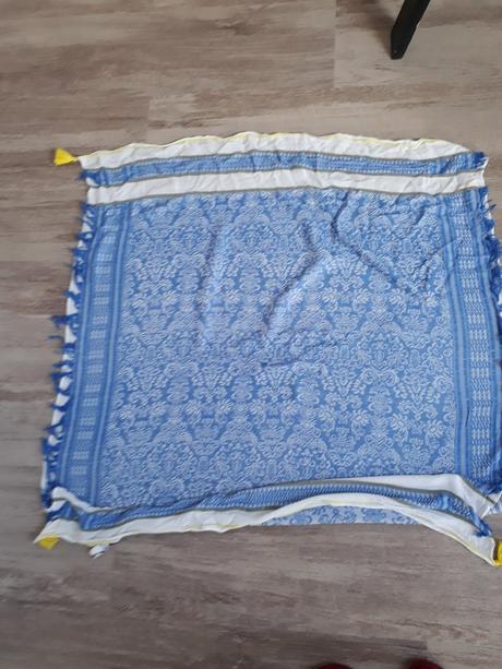 Štýlová šatka/šál, 