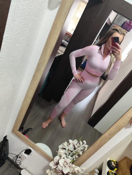 Športová súprava veľ. s, s