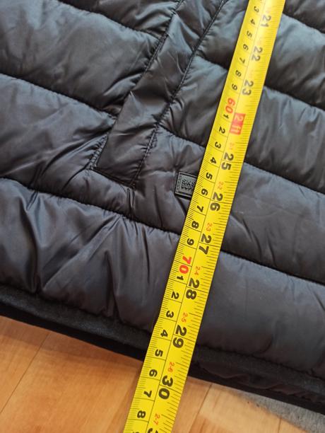 Prechodná bunda xxxl, sinsay,xxxl