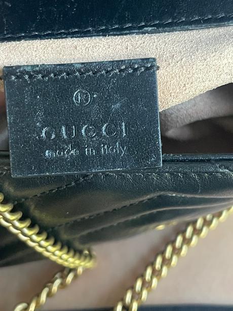 Gucci marmont mini kabelka, gucci