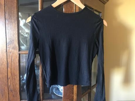 Tricko, new look,152