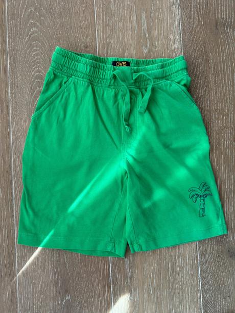 Šortky zn. ovs, ovs,134