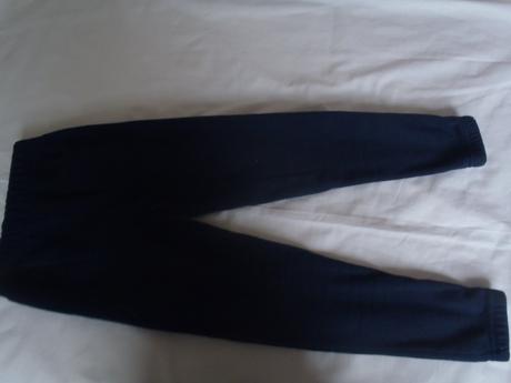 Tepláky modré, boys,122