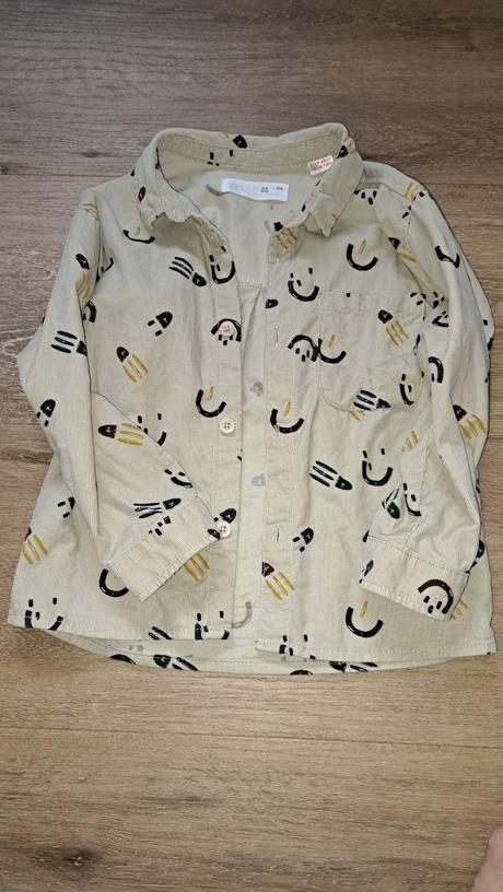 Košela zara, zara,104