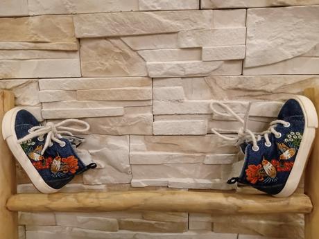 Tenisky zara baby s postovnym, zara,20