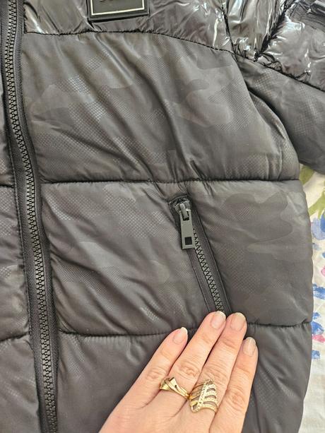 Dievčenská bombera, river island,122