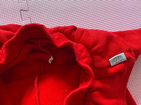 Teplé legíny so sukňou, 86