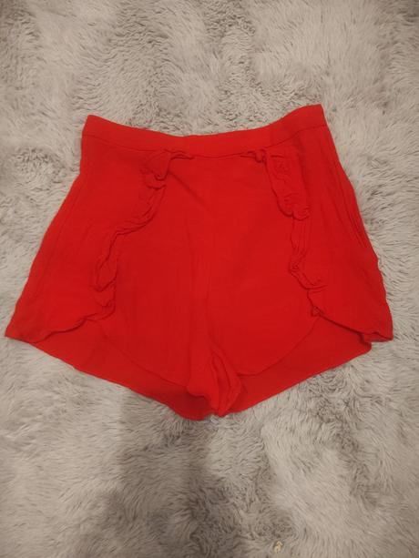 Šort, h&m,xs