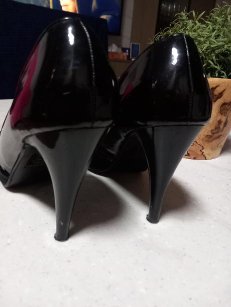 Elegantné lodičky, zara,40