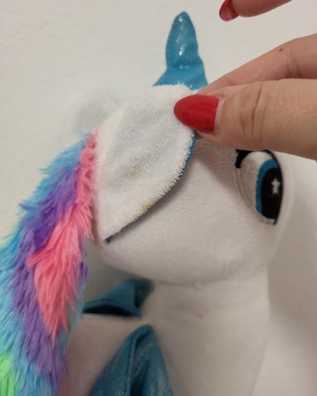 My little pony - dúhový, 