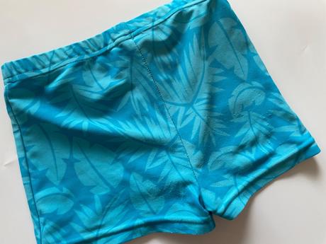 Plavky s opičkou, nabaiji,110