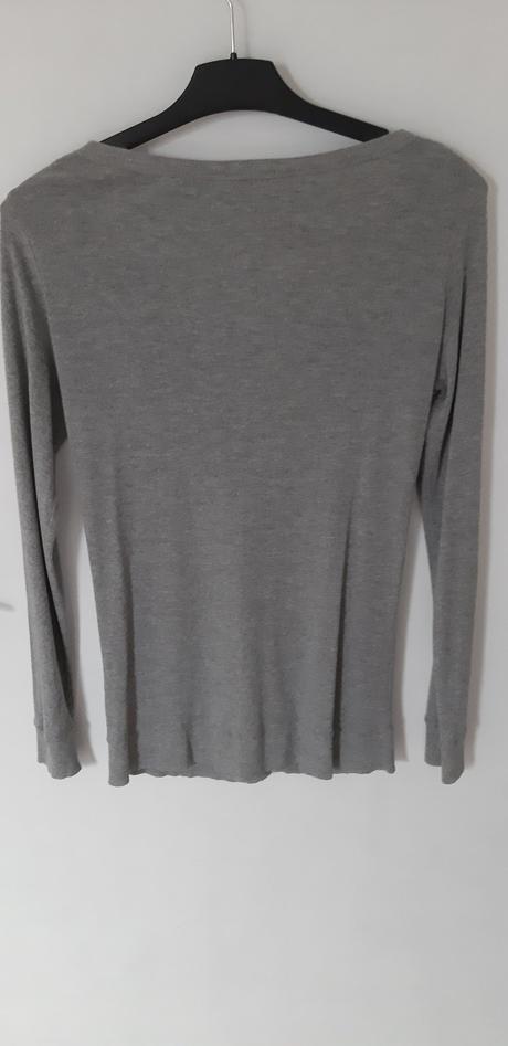 Pulovrik na gombicky, l