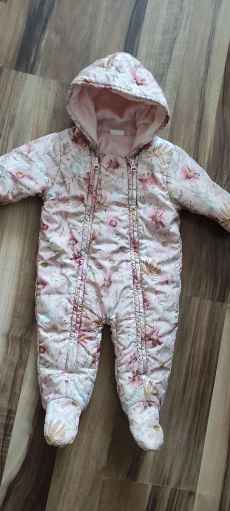 Zimný overal, next,68