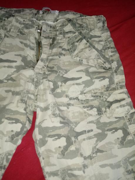 Kraťasy, dodipetto,98