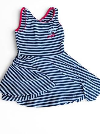 Šaty, tommy hilfiger,86