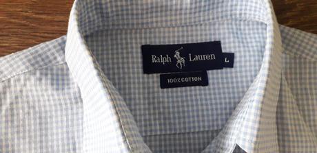 Košela rl s-m, ralph lauren,s