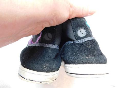 Damske kvalitne tenisky, 38