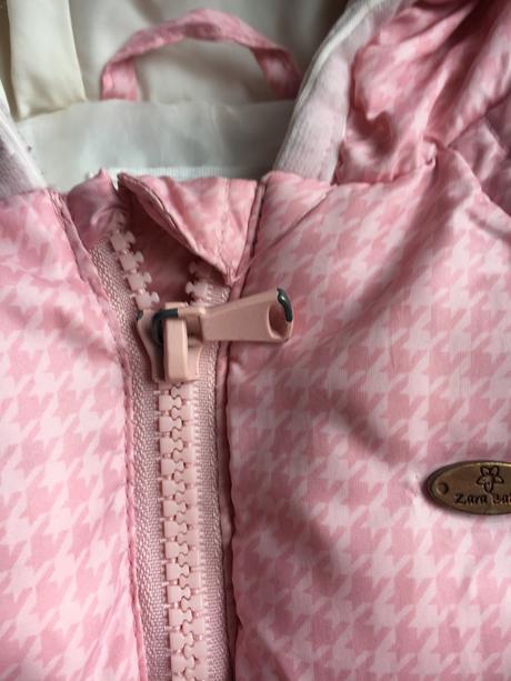 Ruzova vesticka zn. zara, zara,98