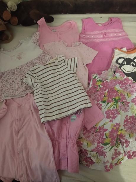 Balík letné veci, 86–98