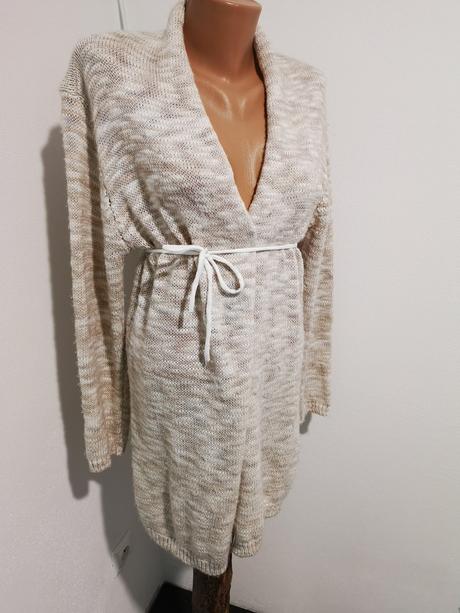 Kardigan uni veľkosť, new yorker,l