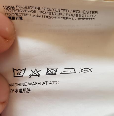 Športové tielko pre chlapca, 134