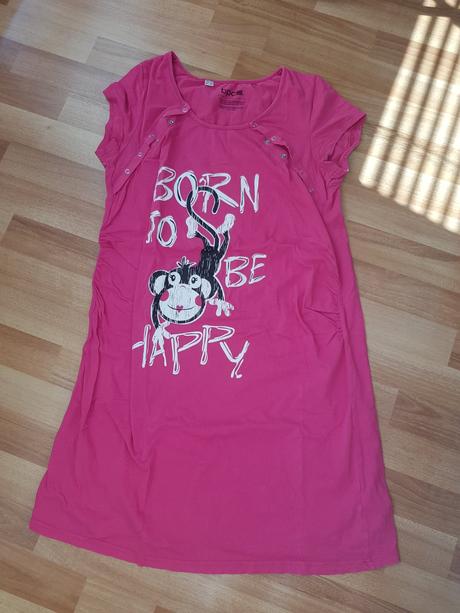 Bonprix nočné košele na kojenie, bonprix,m