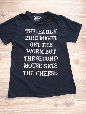 Pánske tričko veľkosť l takko fashion, takko,l