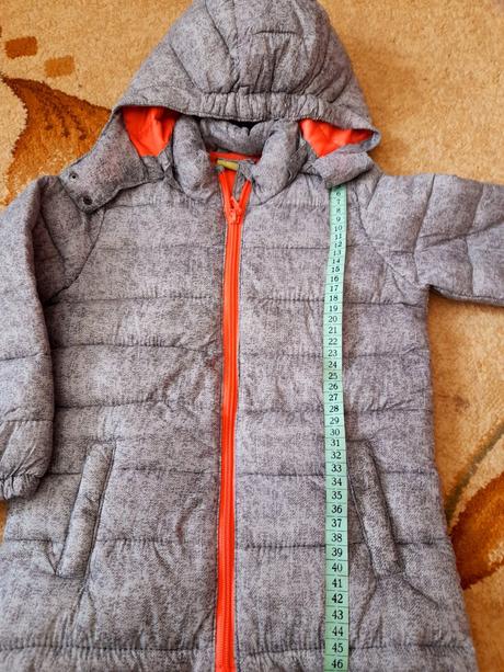 Prechodná bunda, 98