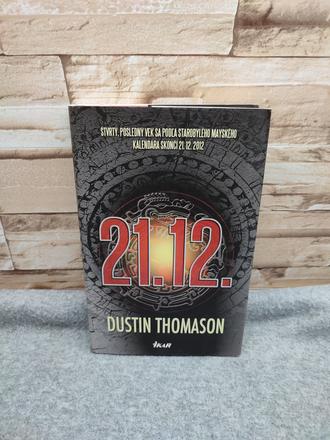 21.12.- dustin thomason, 