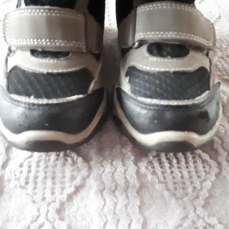 Clenkova obuv deltex 29, dei-tex,29