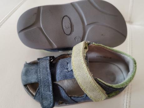 Chlapčenské ortopedické škandálky protetika, č. 24, protetika,24