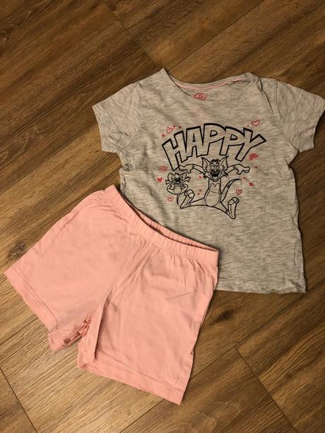 Pyžamko lupilu, lupilu,104