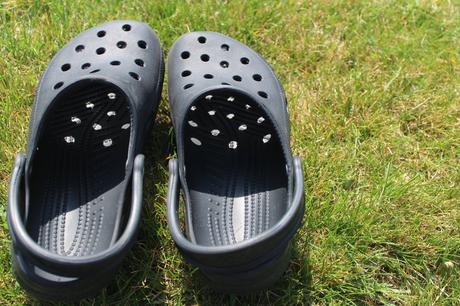 Crocsy originál 35/38, crocs,37