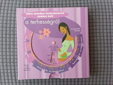 Kniha o tehotenstve, 