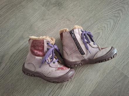 Zimné topánky protetika, protetika,22