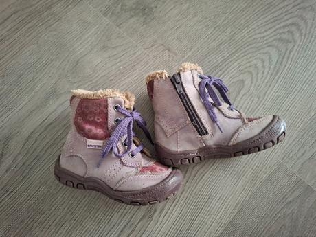 Zimné topánky protetika, protetika,22