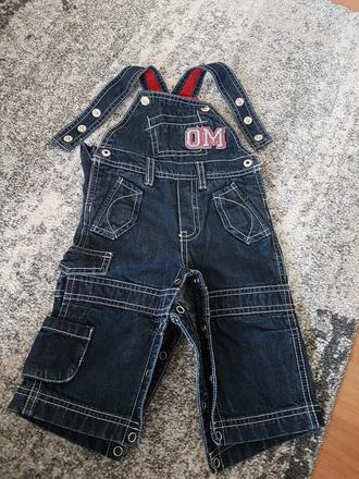 Rifle, original marines,74