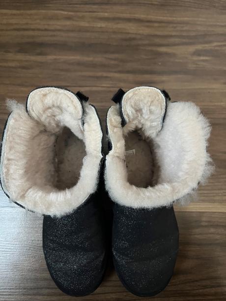 Cizmy, ugg,39
