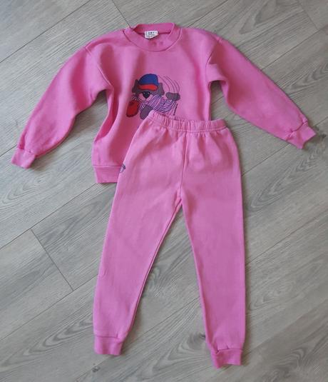 Dievcenska suprava, 110