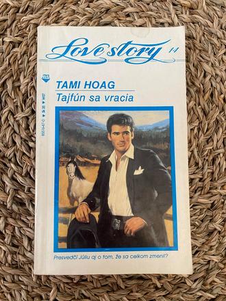 Love story - tajfún sa vracia 14, 
