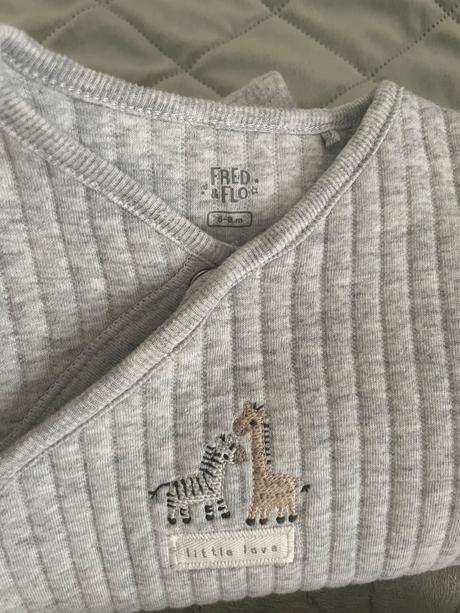 Overal, f&f,74