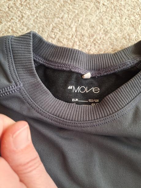 Termo súprava h&m, h&m,128