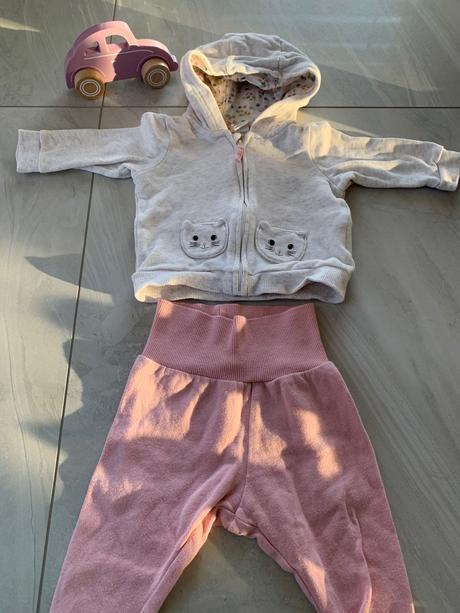 Teplakova suprava, h&m,68