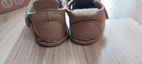 Sandálky tikki barefoot, tikki,21