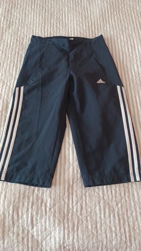 3/4 kratase, adidas,34