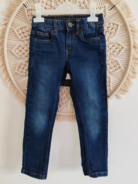 Džínsy, kiki&koko,104