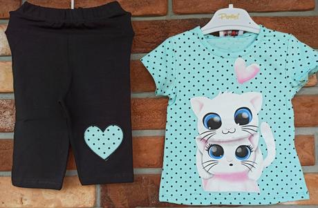 Letný komplet, 74 / 80