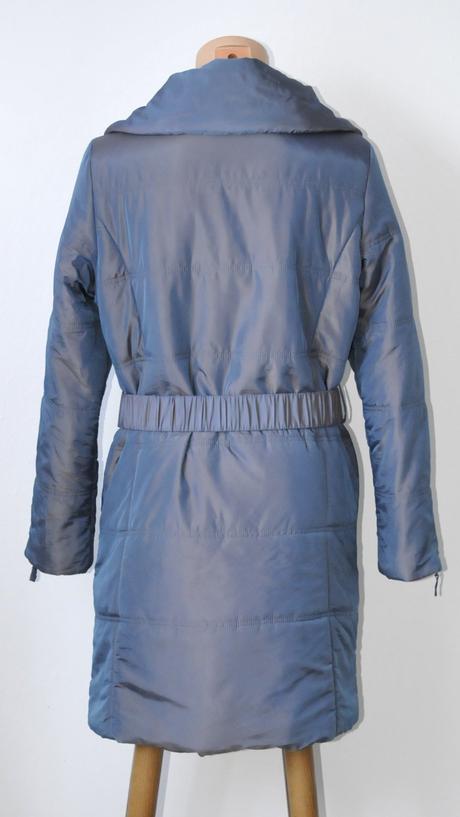 Dámsky kabát, marks & spencer,40