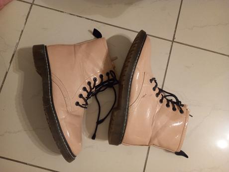 Dámske čižmy  veľkosť 40, deichmann,40