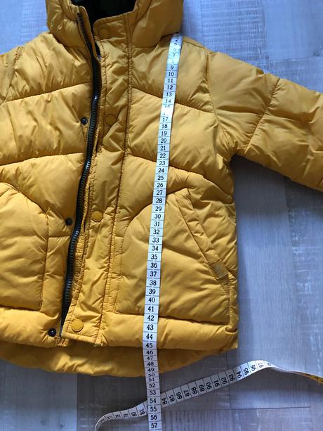 Zimna bunda zara 104, zara,104